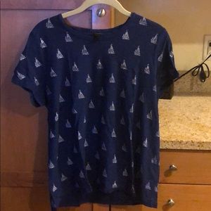 J. Crew T-shirt